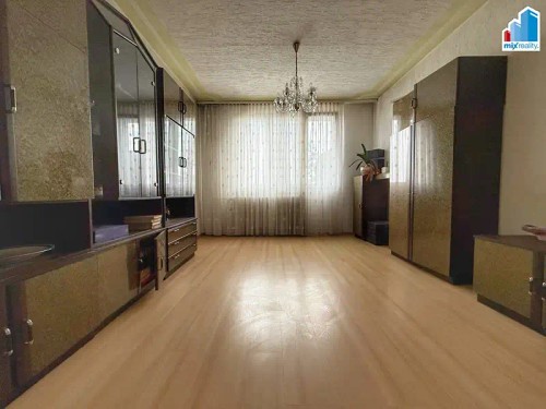 Prodej bytu 2+1 56 m²