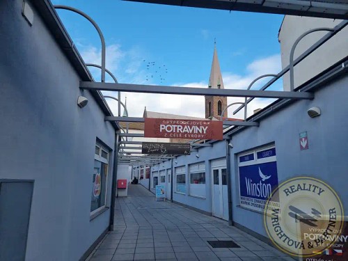 Prodej domu 206 m², pozemek 1038 m²