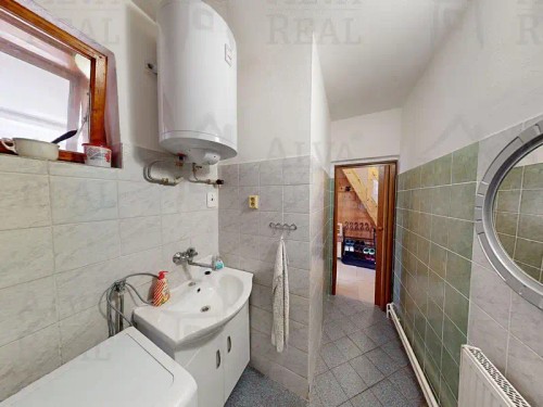 Prodaný  dům 93 m², pozemek 234 m²