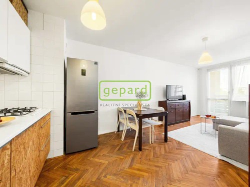 Prodej bytu 2+kk 45 m²