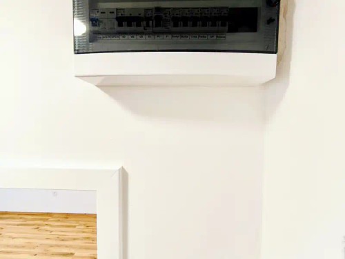 Prodej bytu 1+1 36 m²