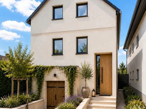 Prodej domu 111 m², pozemek 169 m²