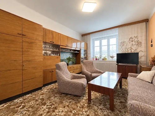 Prodej bytu 3+1 89 m²