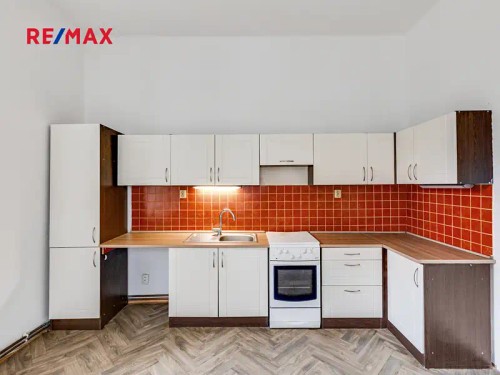 Prodej bytu 3+1 114 m²