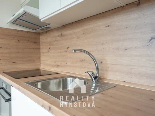 Prodaný byt 1+1 37 m²