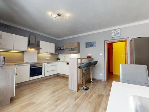 Prodej bytu 3+1 127 m²
