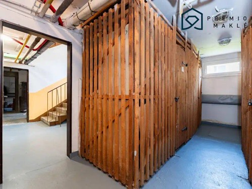 Prodaný  byt 3+1 79 m²