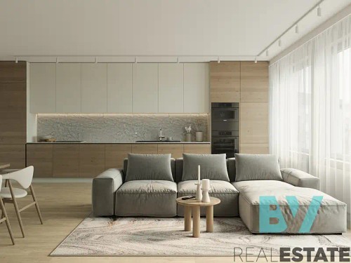 Prodej bytu 3+1 72 m²