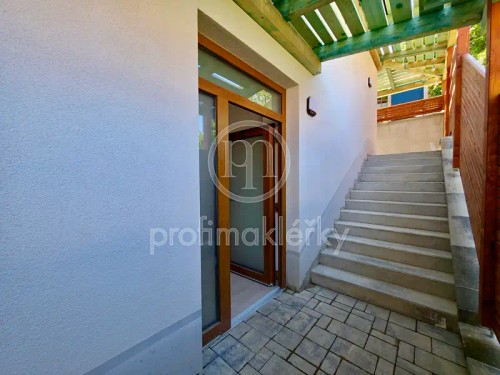 Prodej bytu 2+kk 44 m²