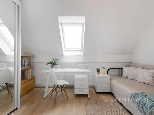 Prodaný  byt 4+1 100 m²