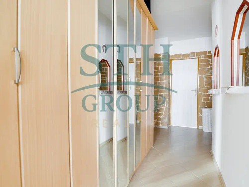 Prodej bytu 3+1 69 m²