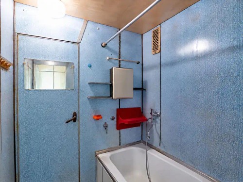 Prodej bytu 4+1 87 m²