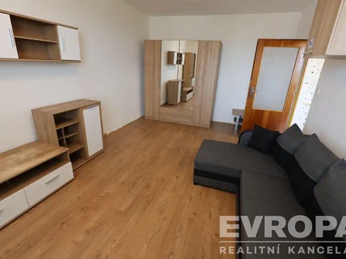 Prodaný byt 1+1 37 m²