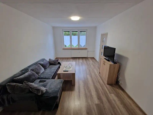 Prodaný byt 2+1 63 m²