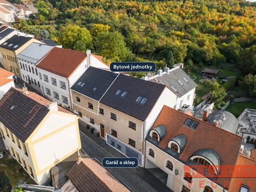 Prodej domu 162 m², pozemek 370 m²