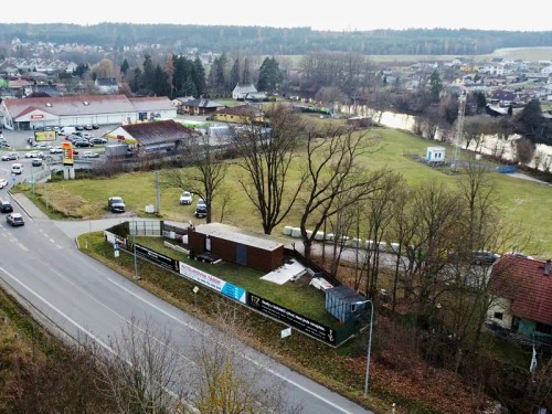 Prodej domu 40 m², pozemek 410 m²