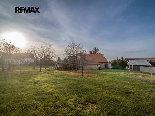 Prodej domu 86 m², pozemek 1699 m²