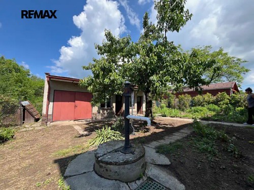 Prodej domu 200 m², pozemek 540 m²