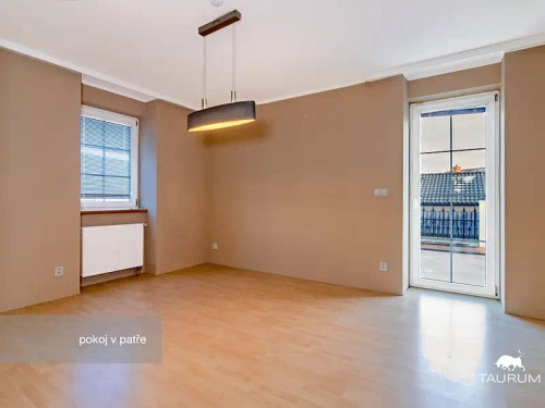 Prodej domu 334 m², pozemek 1667 m²