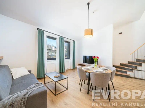 Prodej bytu 2+kk 78 m²