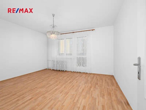 Prodaný byt 3+1 61 m²