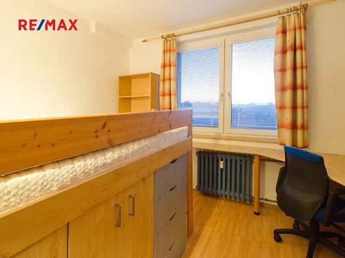 Prodaný byt 2+kk 39 m²