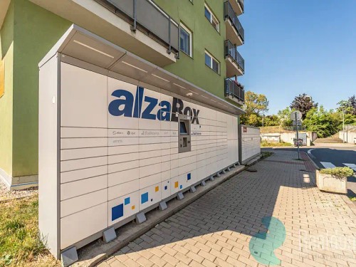 Prodej bytu 3+kk 71 m²