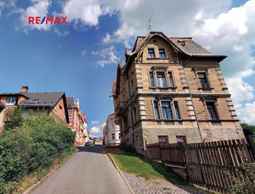 Prodaný byt 5+kk 115 m²