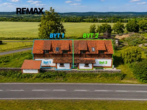 Prodej domu 193 m², pozemek 748 m²