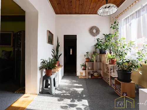 Prodej domu 130 m², pozemek 3312 m²