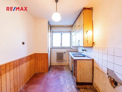 Prodej bytu 2+1 82 m²