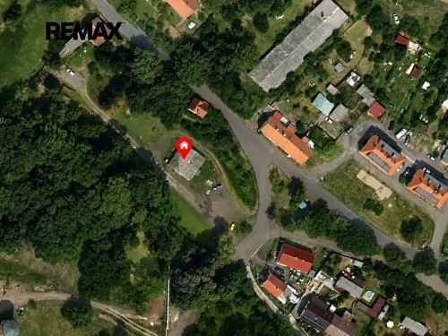 Prodej chaty 154 m², pozemek 154 m²