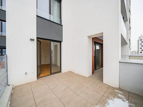 Prodej bytu 2+kk 69 m²