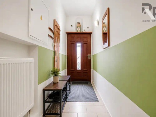 Prodej domu 132 m², pozemek 380 m²