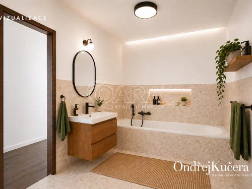 Prodej domu 120 m², pozemek 374 m²