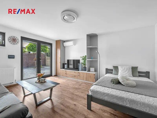 Prodej domu 197 m², pozemek 573 m²