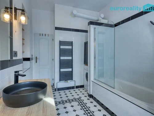 Prodej bytu 3+kk 91 m²