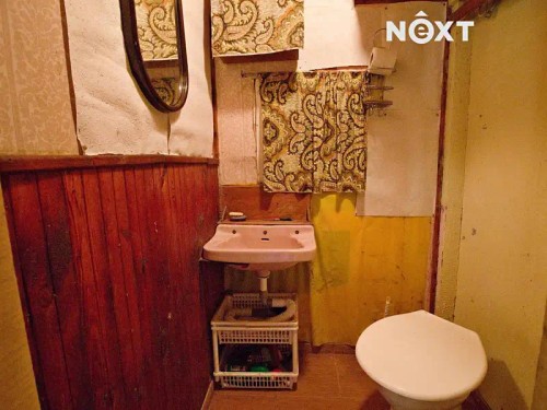 Prodej chaty 60 m², pozemek 458 m²