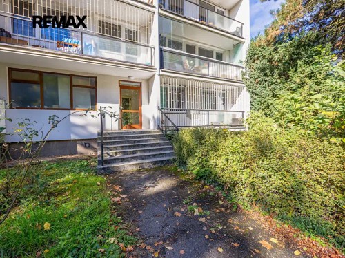 Prodej bytu 3+1 67 m²
