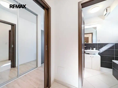 Prodej bytu 2+kk 55 m²