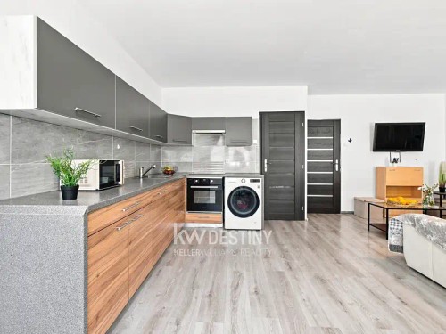 Prodej bytu 3+1 69 m²