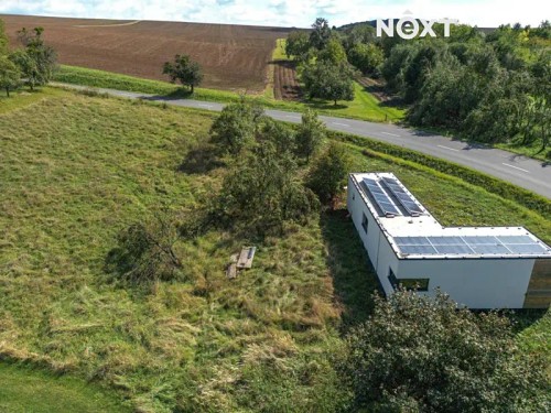 Prodej stavebního pozemku 498 m²