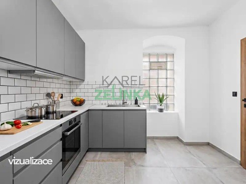 Prodej domu 122 m², pozemek 335 m²