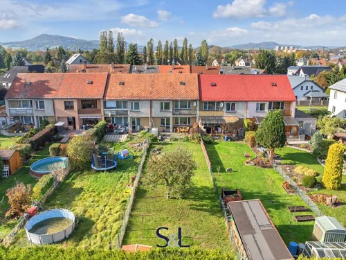 Prodej domu 125 m², pozemek 301 m²