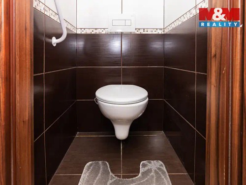 Prodaný byt 3+1 82 m²