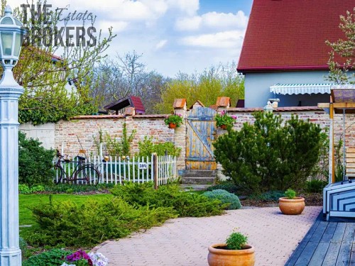 Prodej domu 142 m², pozemek 623 m²