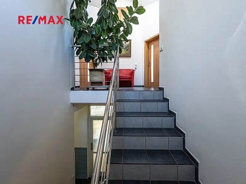 Prodej domu 266 m², pozemek 600 m²