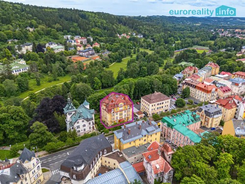 Prodej bytu 2+1 79 m²