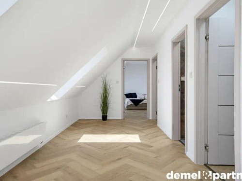 Prodej domu 173 m², pozemek 648 m²