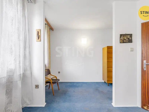 Prodej domu 141 m², pozemek 816 m²